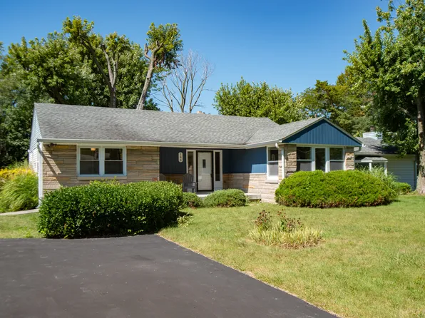 190 Merrimac Pl, Indianapolis, IN 46214