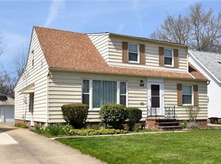 932 Clinton Ave, South Euclid, OH 44121