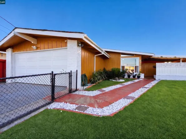 27507 Barcelona Ave, Hayward, CA 94545