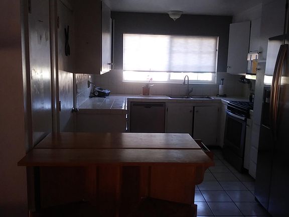 Kitchen/breakfast area