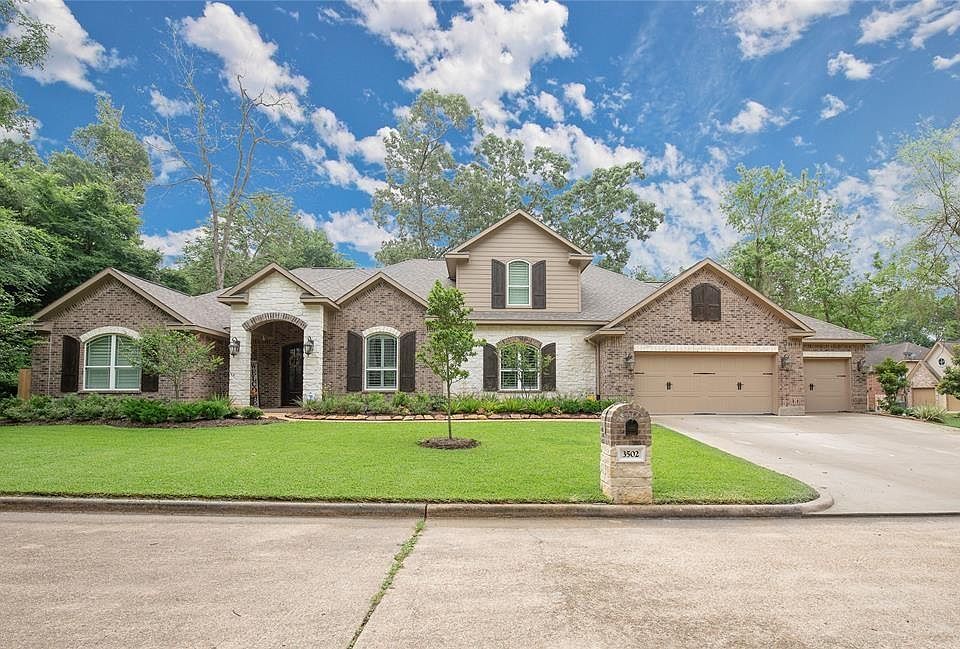 1st image of 3502 Lazy Hollow Ln
