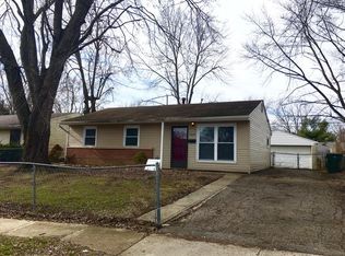 1673 Dundee Pl, Columbus, OH
