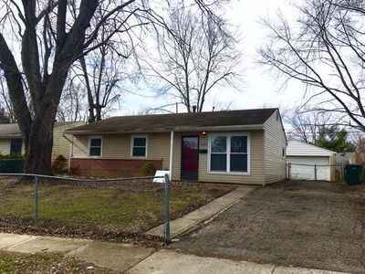 1673 Dundee Pl, Columbus, OH, 43227