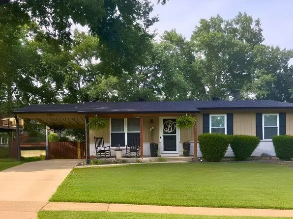 1259 Perdiz Ln, Fenton, MO 63026