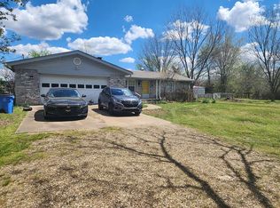 100771 S 4650th Rd, Sallisaw, OK 74955