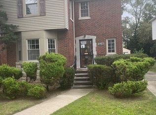 18474 Sorrento St, Detroit, MI 48235