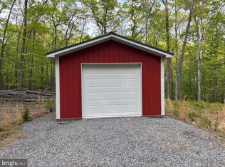 64 Trout Pass, Mathias, WV 26812