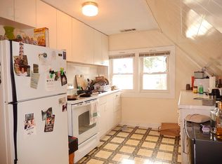 111 Hudson St #3, Somerville, MA 02144