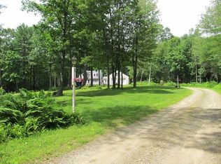 800 Old Petersham Rd, Barre, MA 01005