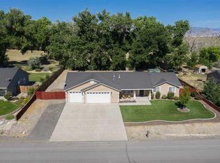 1020 Red Rock Rd, Fernley, NV 89408