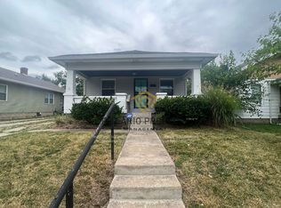 1629 Finley Ave, Indianapolis, IN