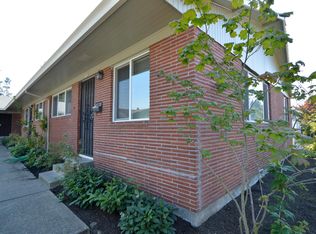 3720 SE Haig St, Portland, OR