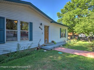 675 Orchard Ave, Silt, CO 81652