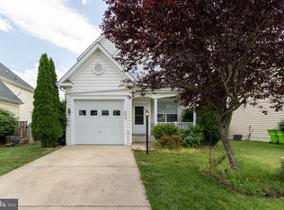 6029 Omega Ln, Manassas, VA 20112