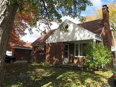 2nd image of 5836 Elmwood St