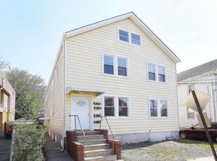 1004 Chandler Ave, Linden, NJ 07036