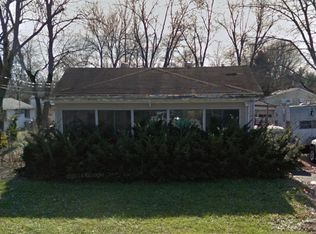 720 Cheri Way, Fairdale, KY 40118