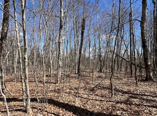 LOT 14 Skyline Ridge Rd, Becket, MA 01223