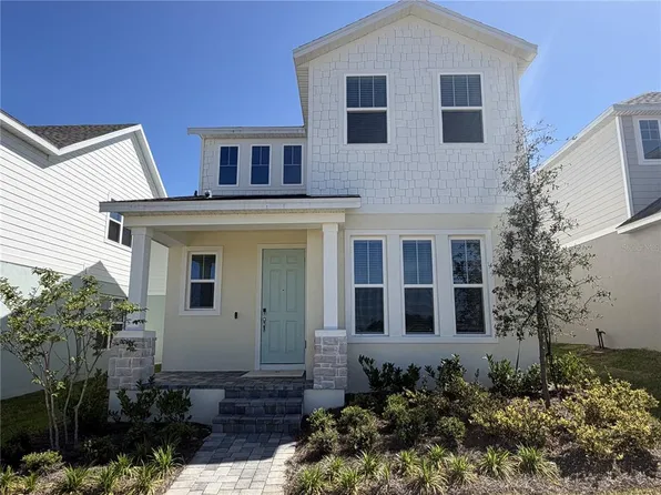494 Winsome Aly, Groveland, FL 34736