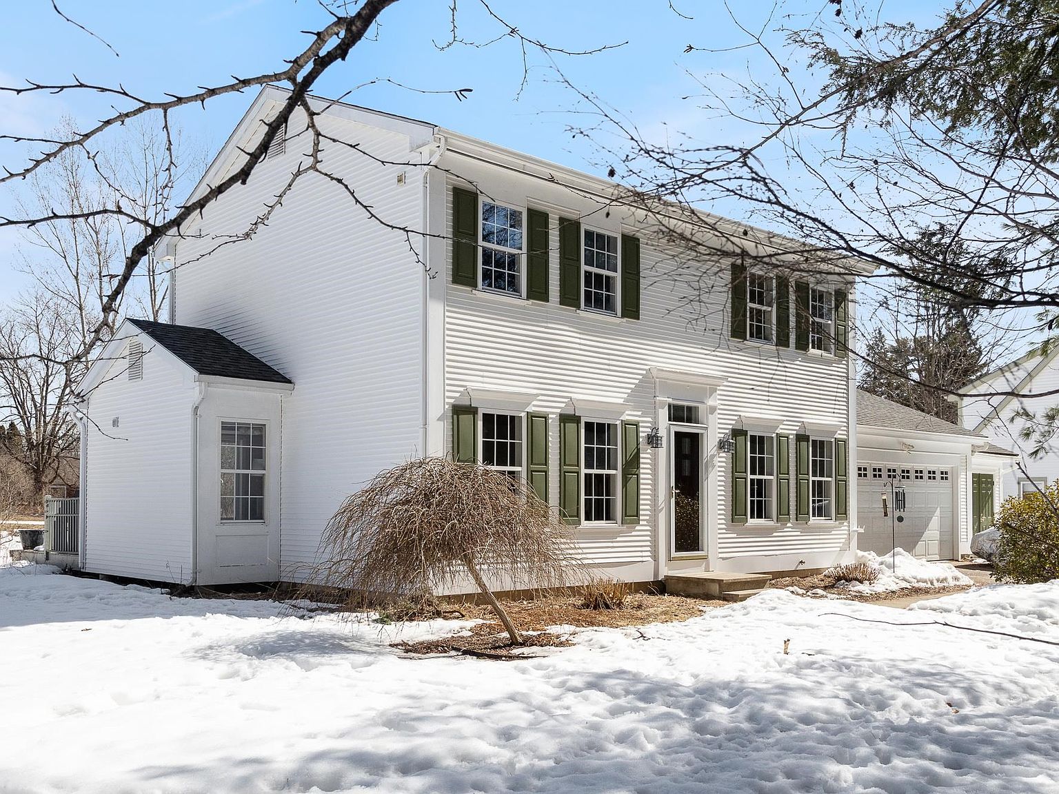 55 Starbird Road, Jericho, VT 05465 Zillow