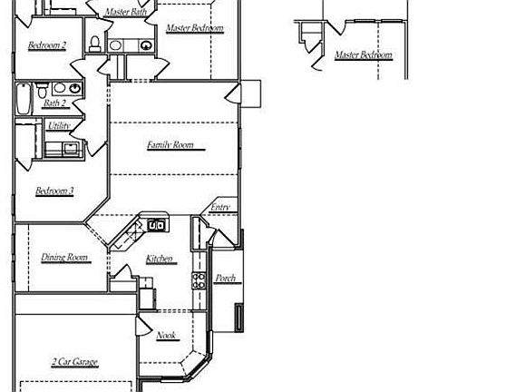 2nd image of 21238 Fox Orchard Ct
