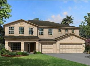 10743 Breaking Rocks Dr, Tampa, FL 33647