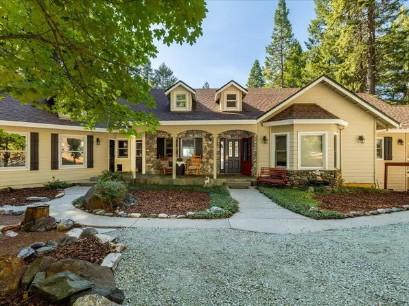 20429 Scotts Flat Rd, Nevada City, CA 95959