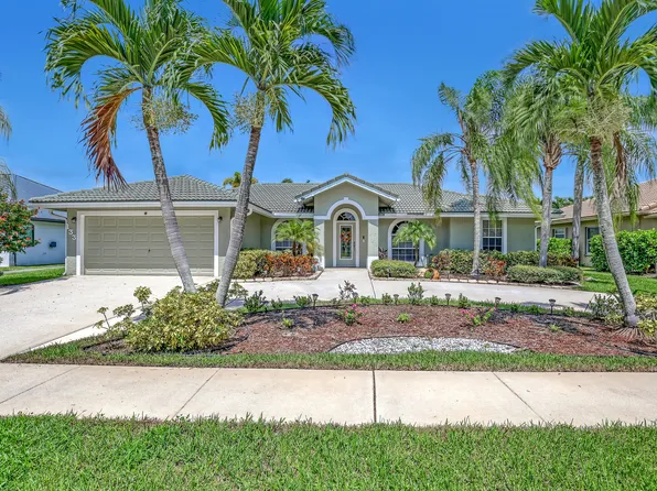 133 Black Olive Cres, Royal Palm Beach, FL 33411