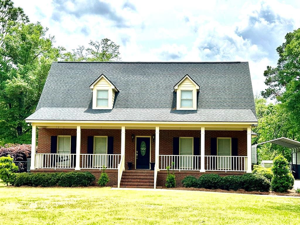 558 Northampton Rd, Leesburg, GA 31763 Zillow