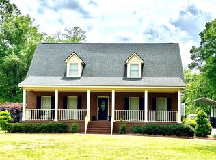 558 Northampton Rd, Leesburg, GA 31763