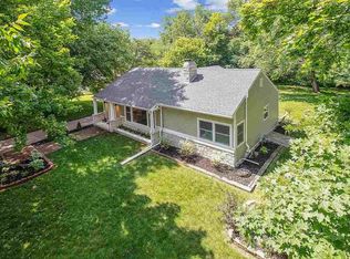 7125 N Longacre Rd, Milwaukee, WI 53217