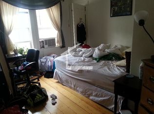 93 Hobart St #002, Brighton, MA 02135