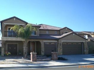 446 Sparrow Ln, San Jacinto, CA 92582
