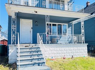 129 Hirschbeck St, Buffalo, NY