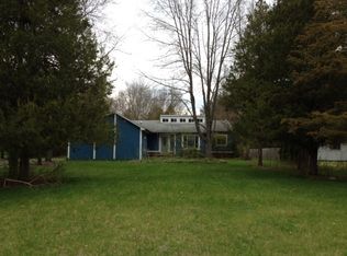 3255 McCluskey Dr, Pinckney, MI 48169
