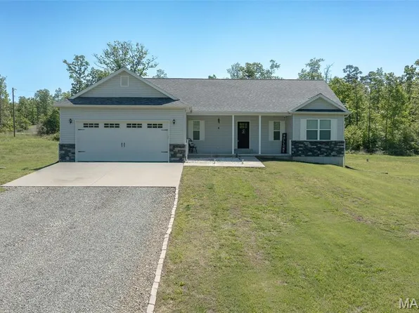 1955 Highway Z, Fredericktown, MO 63645