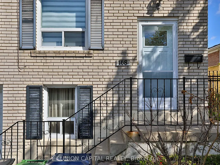 168 Old Sheppard Ave #BASEMENT — Photo 20