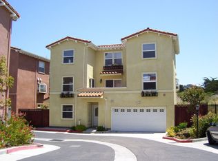 321 Hoffman St, Colma, CA
