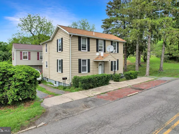 496 Williams St, Cumberland, MD 21502