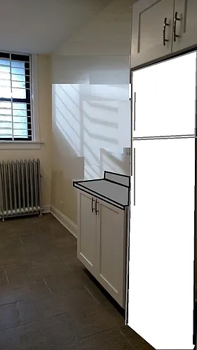 Floor plan 936-2S