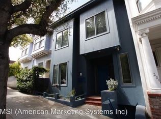 294 Liberty St, San Francisco, CA 94114