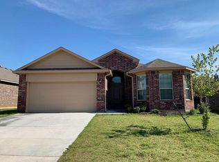 11321 NW 95th Ter, Yukon, OK 73099