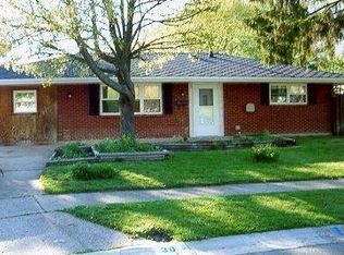 30 Duncan Ct, Springboro, OH 45066