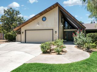 1320 W Alluvial Ave, Fresno, CA 93711
