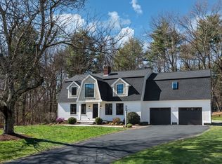 24 Hickory Ln, South Hamilton, MA 01982