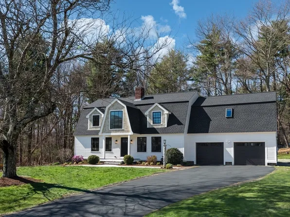 24 Hickory Ln, South Hamilton, MA 01982