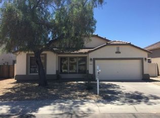 10925 W Locust Ln, Avondale, AZ 85323