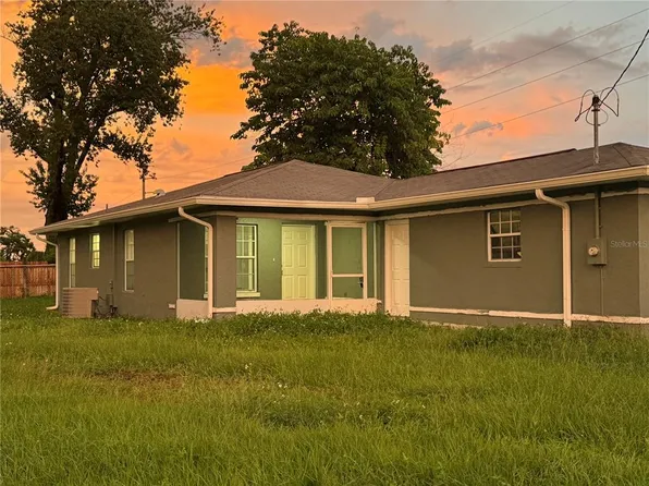 37209 LOCK STREET, DADE CITY, FL 33523