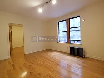 Rented by Sovereign Associates