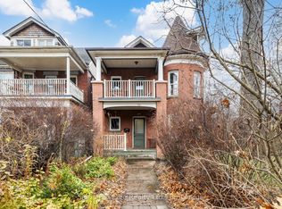 79 Boustead Ave, Toronto, ON M6R1Y7